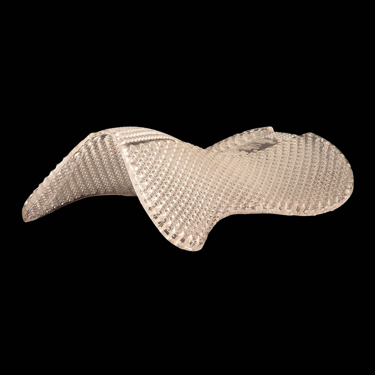 Air Release Soft Gel Pad Acavallo