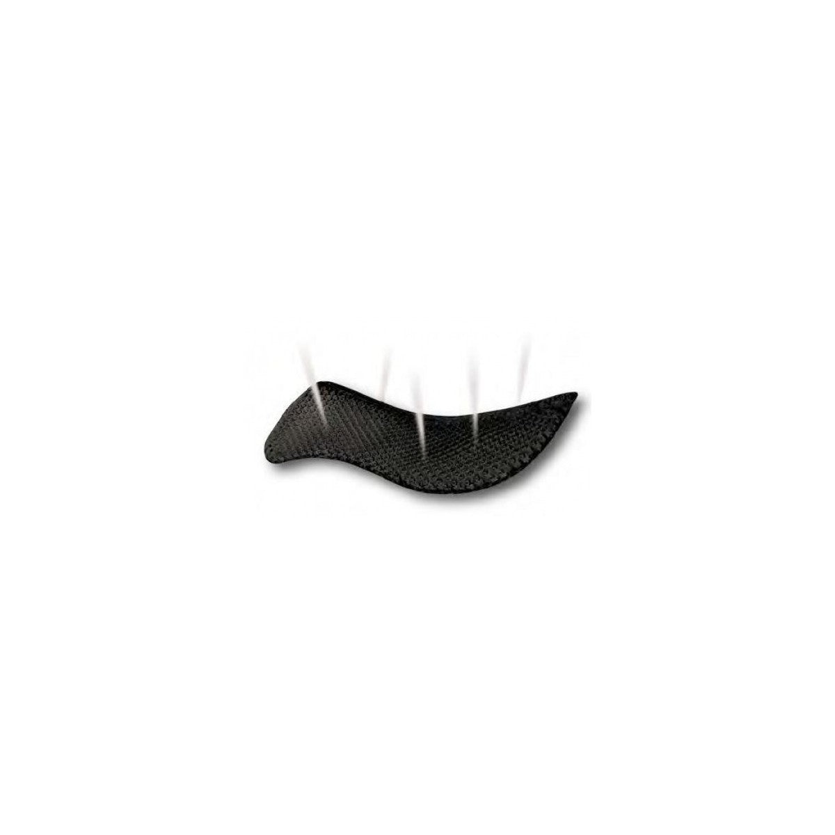 Air Release Soft Gel Pad Acavallo