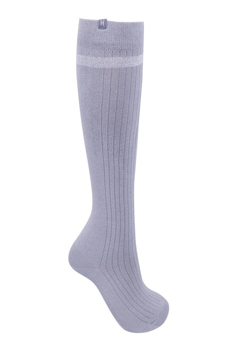 socks-JANIS-grey-zoom