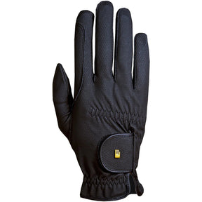 Roeckl_Roeck_Grip_Winter_handske_sort