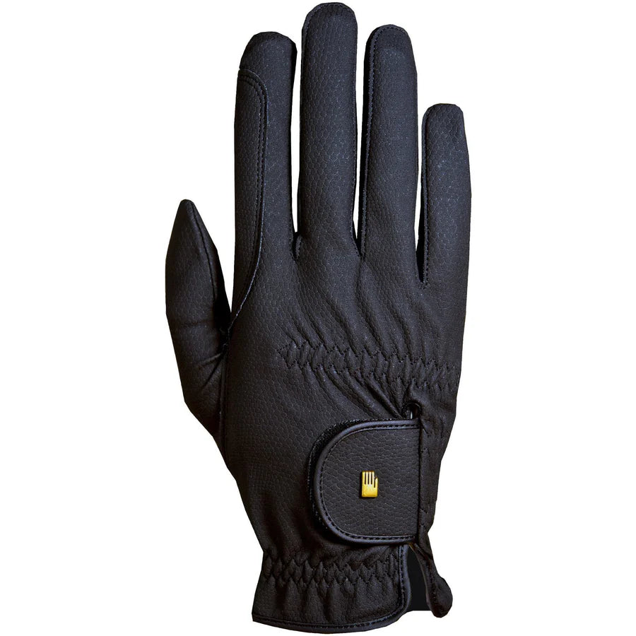 Roeckl_Roeck_Grip_Winter_handske_sort