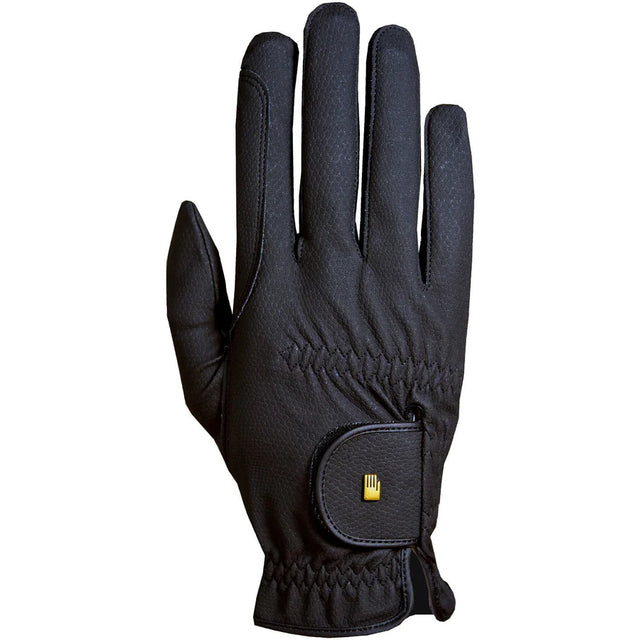 Roeckl_Roeck_Grip_Winter_handske_sort