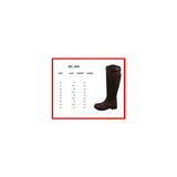 Winter Riding BootsCampus
