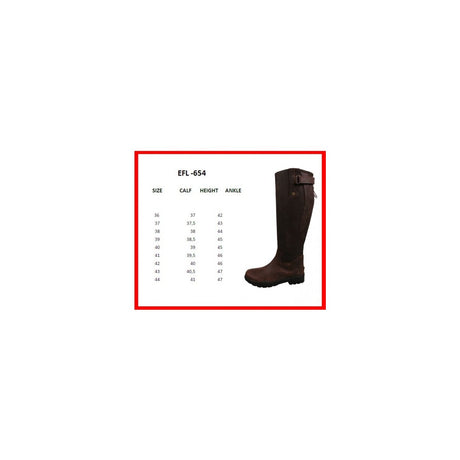 Winter Riding BootsCampus