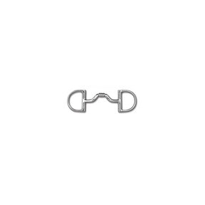 Myler D-ring MB33 wide-low (89-2135X)
