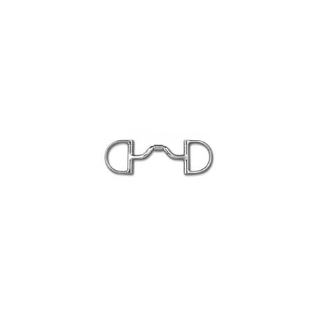Myler D-ring MB33 wide-low (89-2135X)