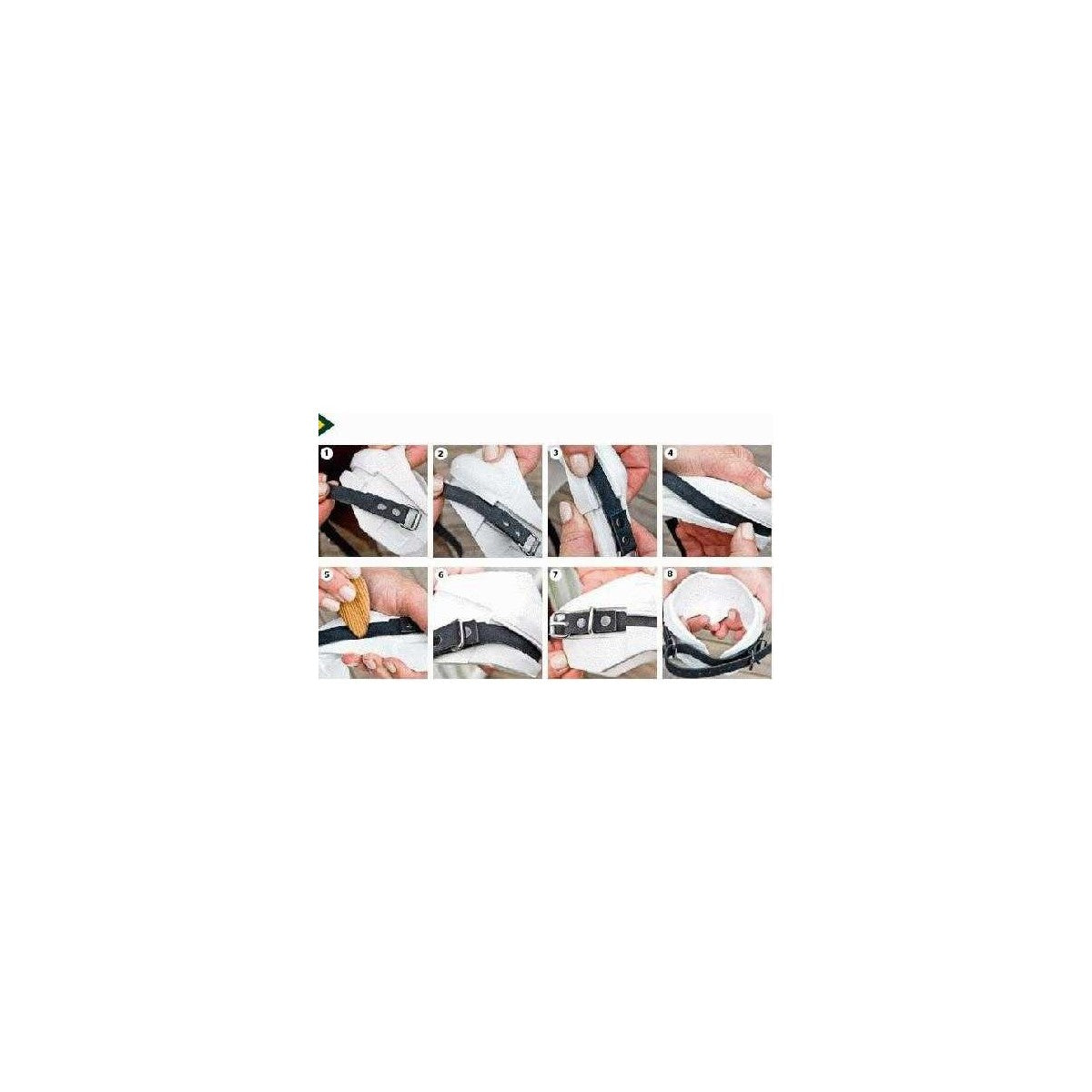 G-boots - remme