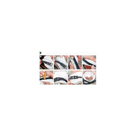 G-boots - remme