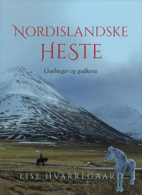 Nordislandske-heste-bog