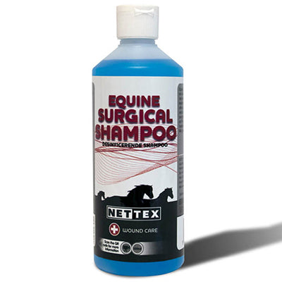 Equidan_Vetline_Equine_Surgical_Shampoo