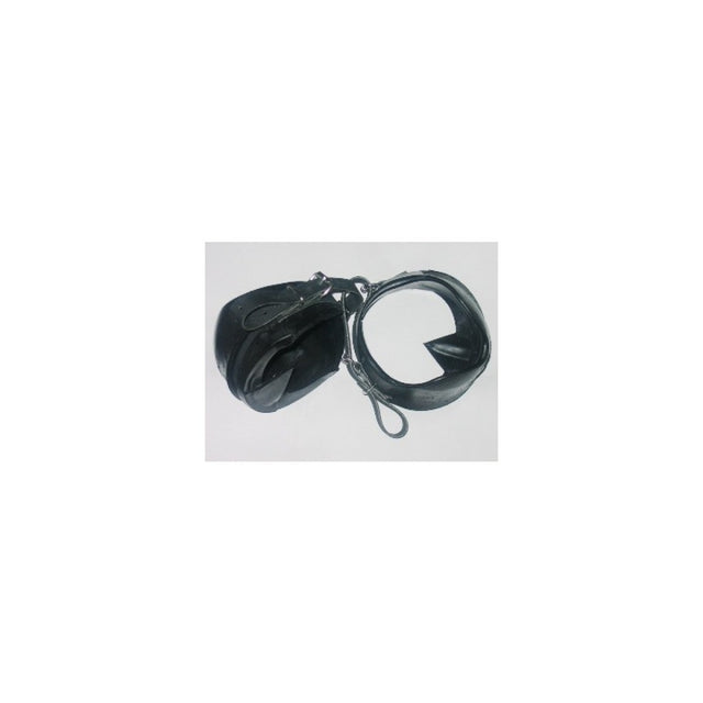 G-Boots sorte Kåring 115 g