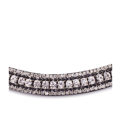 Equitec - Comfort Lux pandebånd