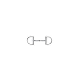 Myler D-ring 2 delt MB09