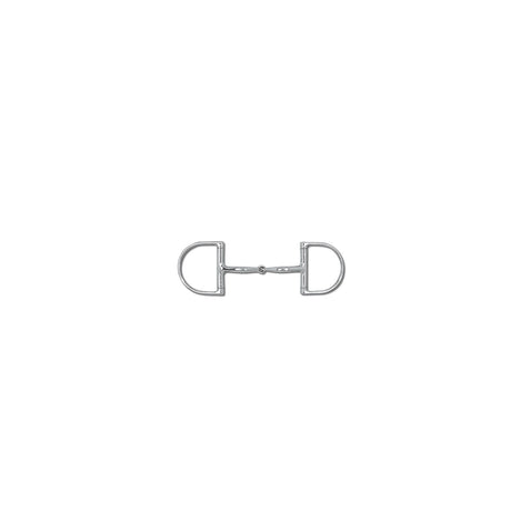 Myler D-ring 2 delt MB09