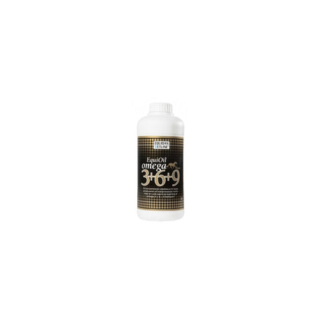 EquiOil OMEGA 3-6-9, 1 liter