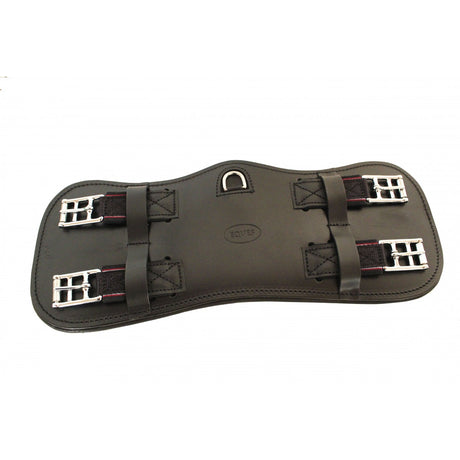 EQUES Ergonomisk Gjord