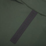 Eques/Kingsland Sylvia Ladies Fleece, climbing ivy (grøn)