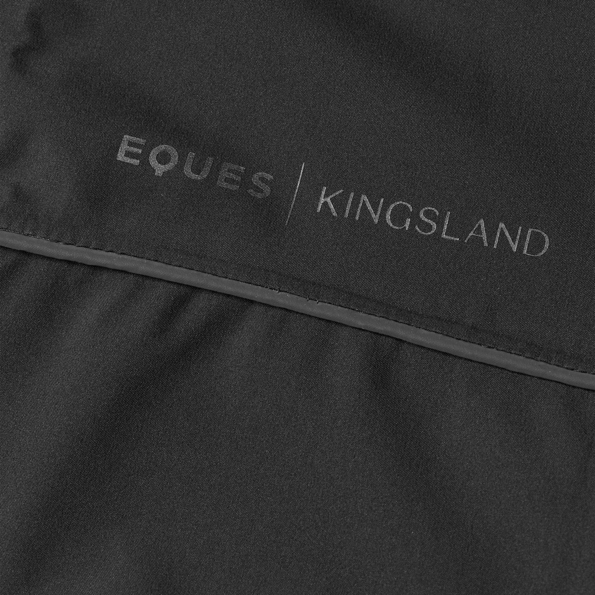 EQues / KL Storm Unisex Rain Jacket