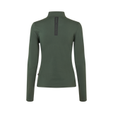 Eques/Kingsland Vigdis Training Shirt, dame, climbing ivy