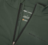 Eques/Kingsland Vigdis Training Shirt, dame, climbing ivy
