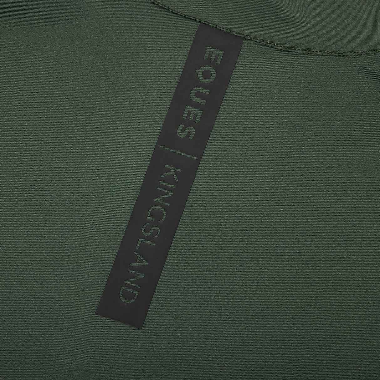 Eques/Kingsland Vigdis Training Shirt, dame, climbing ivy