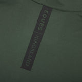Eques/Kingsland Vigdis Training Shirt, dame, climbing ivy