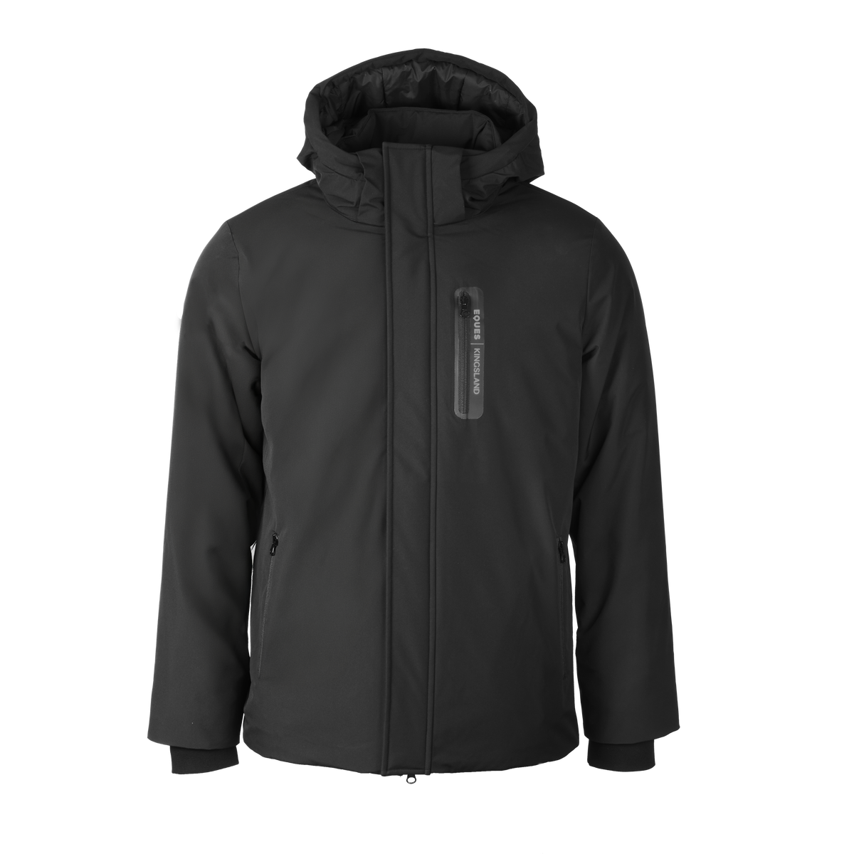 Eques / KL Sigurd Mens Riding Jacket