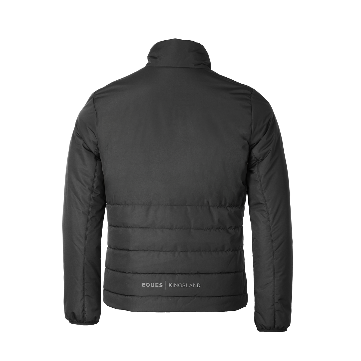 EQUES / KL Selfoss Unisex Padded Jacket