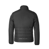 EQUES / KL Selfoss Unisex Padded Jacket