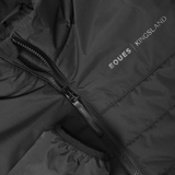 EQUES / KL Selfoss Unisex Padded Jacket