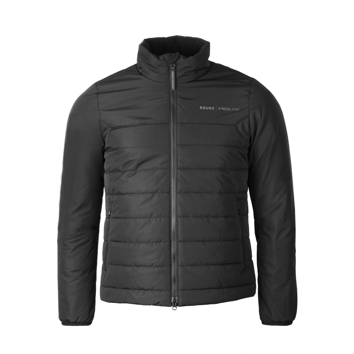 EQUES / KL Selfoss Unisex Padded Jacket