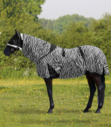 zebrahest