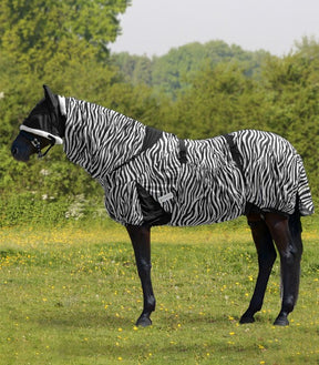 zebrahest