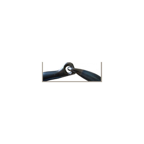 Bombers - Elliptical Lockup Loose Ring OUTLET