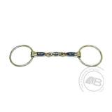 Bombers - Elliptical Lockup Loose Ring OUTLET