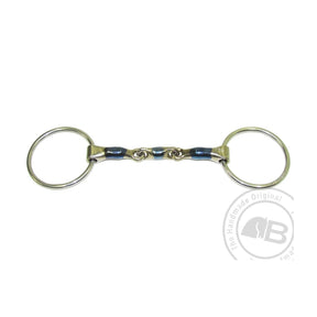 Bombers - Elliptical Lockup Loose Ring OUTLET