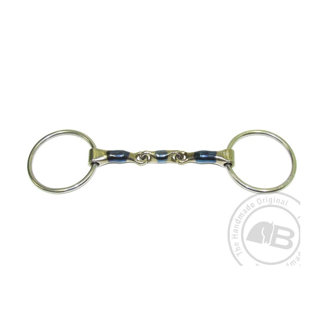 Bombers - Elliptical Lockup Loose Ring OUTLET