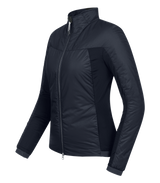ELT Porto windbreaker jacket, navy