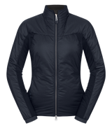 ELT Porto windbreaker jacket, navy