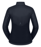 ELT Porto windbreaker jacket, navy