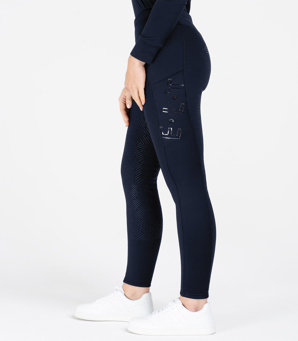 ELT Thermo-Teddy Legging
