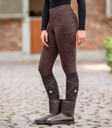 ELT Thermo-Teddy Legging