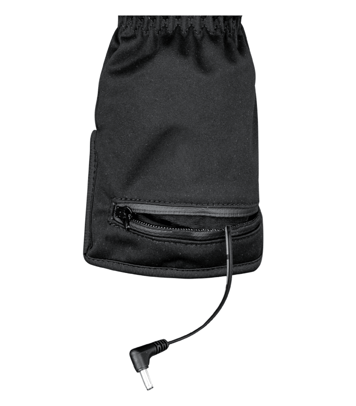ELT Comfort vinter ridehandske med indbygget varme