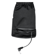 ELT Comfort vinter ridehandske med indbygget varme