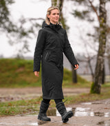 ELT Winter performance riding coat
