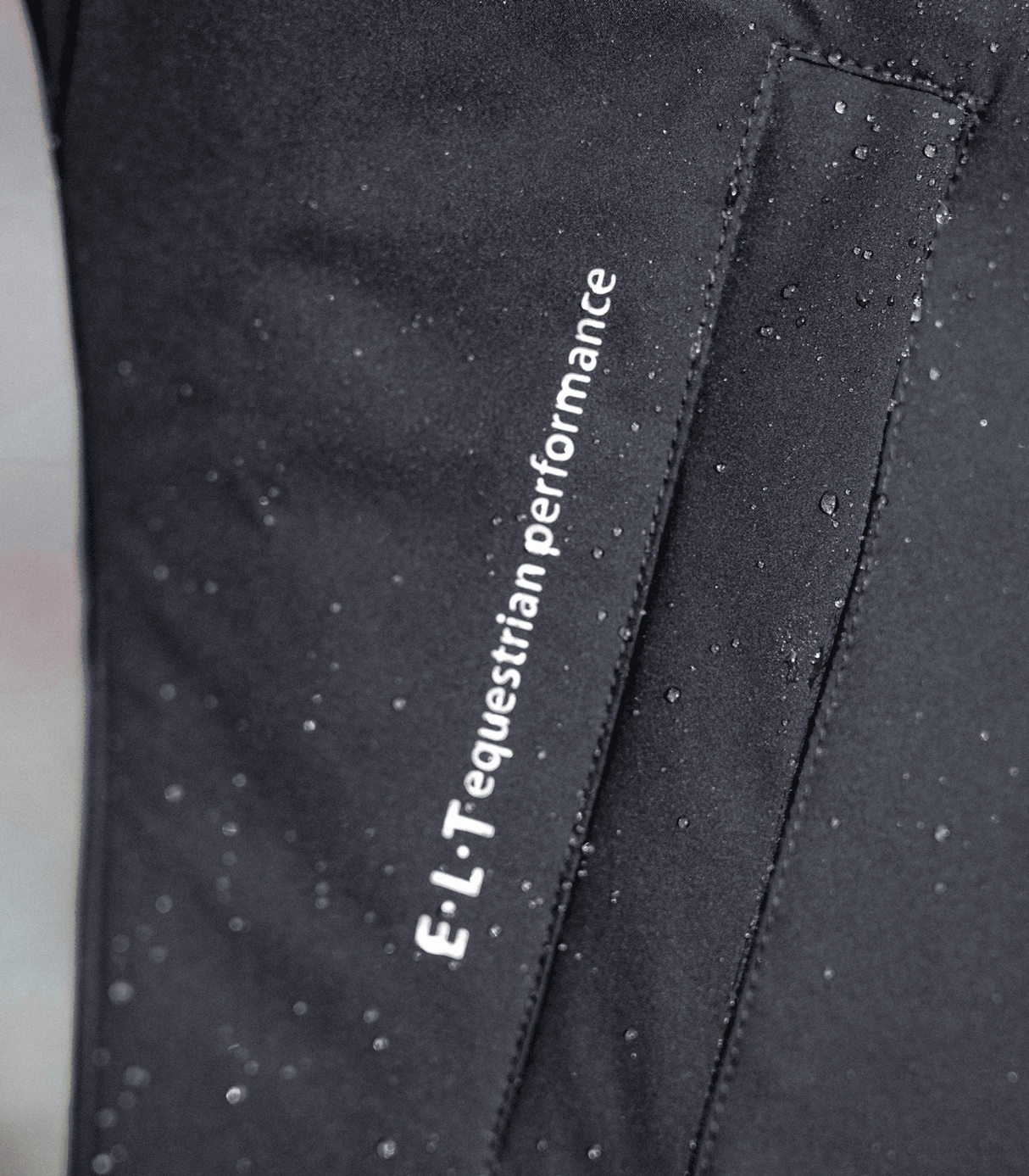 ELT Winter performance riding coat