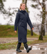 ELT Winter performance riding coat