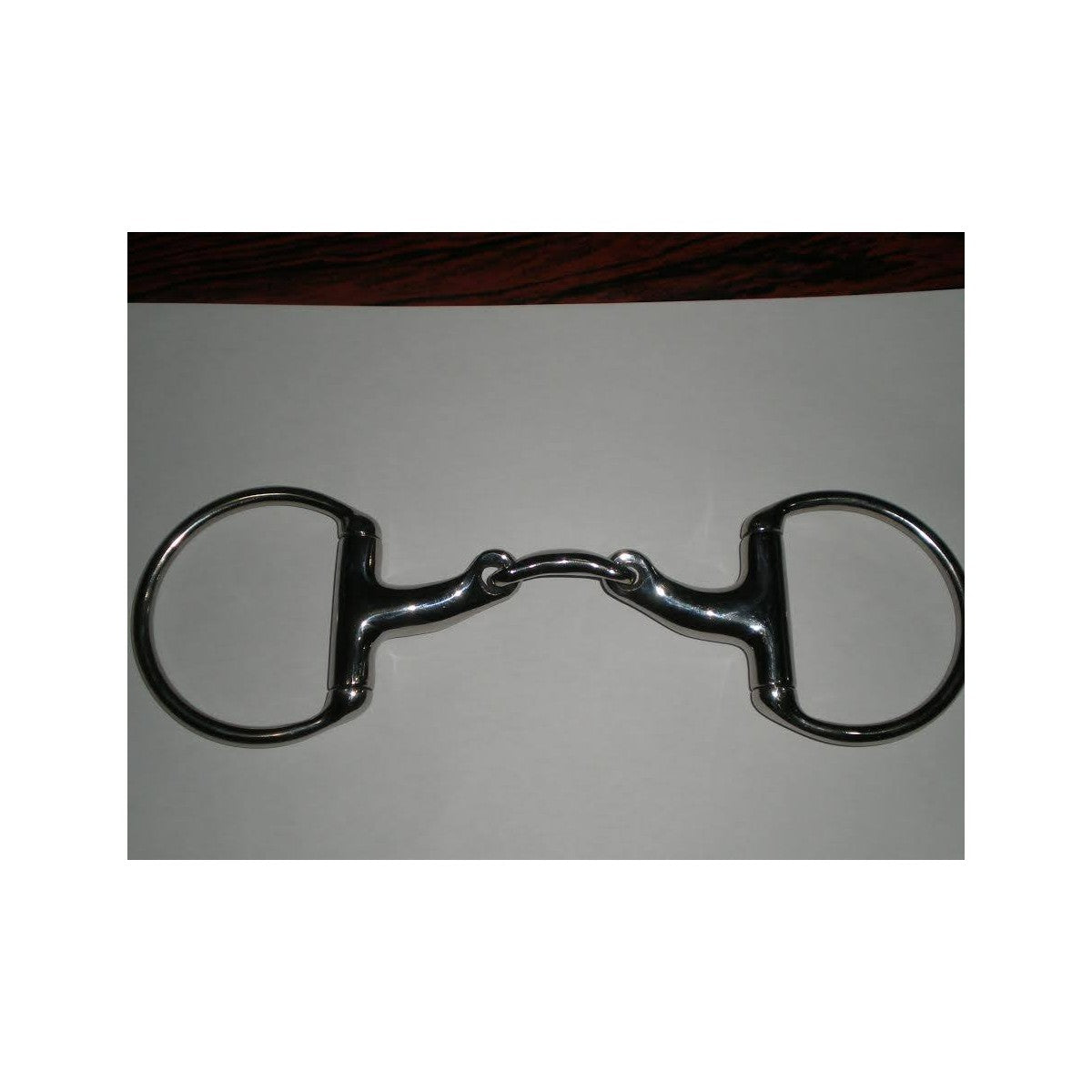 EE 45 grader Eggbutt bid