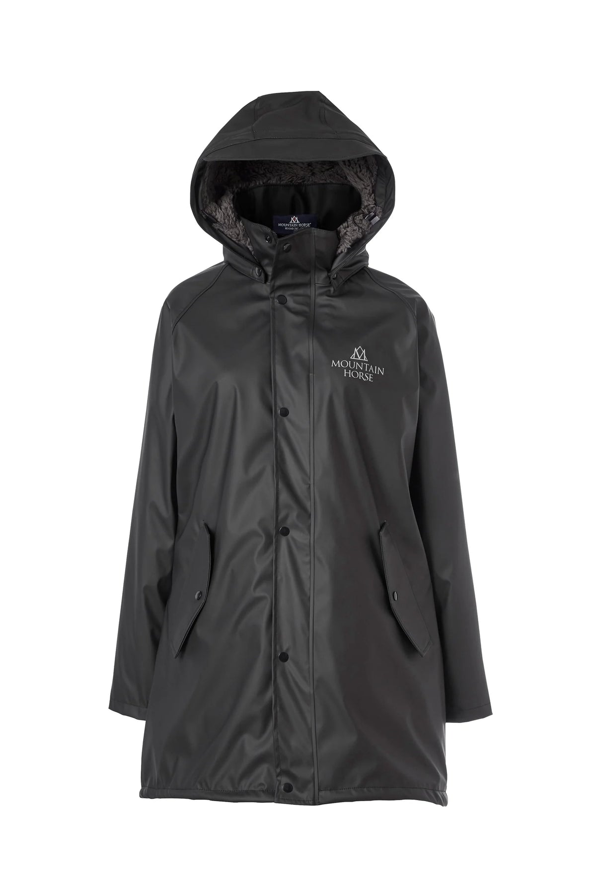 Mountain Horse Spirit regnfrakke - Junior