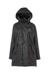 Mountain Horse Spirit regnfrakke - Junior